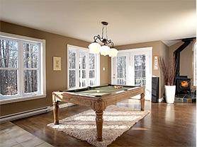 Billiard Table